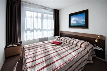 APPART'CITY LA ROCHE SUR YON