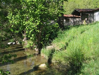AUBERGE DE L'AIGUEBRUN