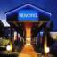 NOVOTEL BIARRITZ ANGLET AEROPORT