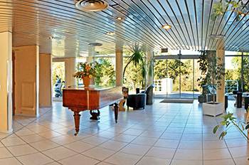 RESIDENCE ANGLET BIARRITZ - PARME