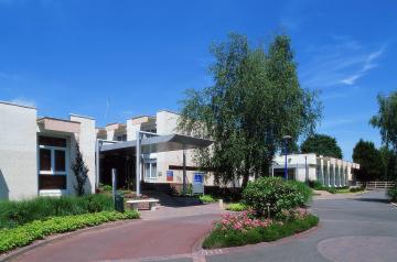 NOVOTEL LA SOURCE