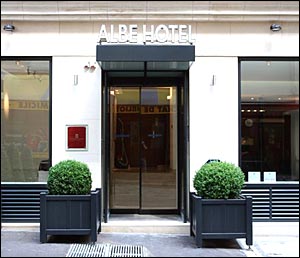 ALBE