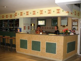 SUITE NOVOTEL MONTPELLIER