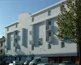 ZENITUDE HOTEL-RESIDENCES LES PORTES DE L'OCEAN