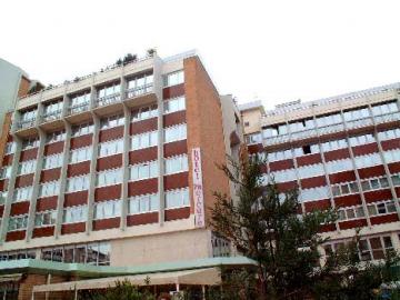 MERCURE CENTRE ST GEORGE
