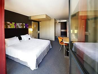 MERCURE VALENCIENNES CENTRE