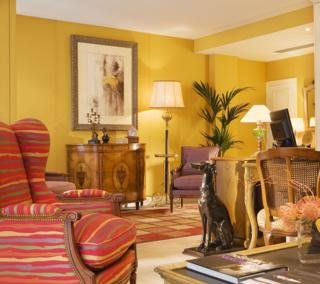 RELAIS MADELEINE