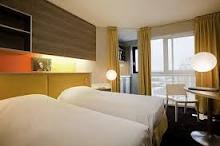 RESIDENCE MERCURE LE SCENARIO
