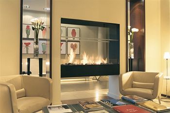 SELECT HOTEL - RIVE GAUCHE