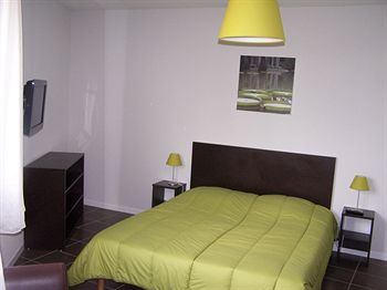 ALL SUITES APPART HOTEL PAU