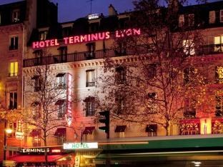 TERMINUS LYON