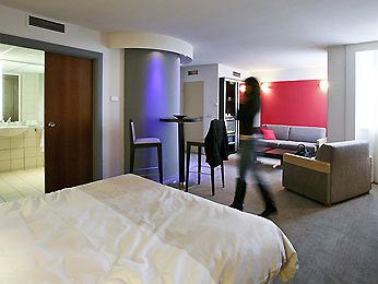 NOVOTEL POITIERS SITE DU FUTUROSCOPE