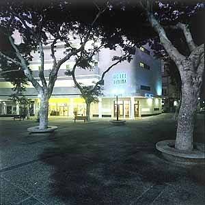 CINEMA