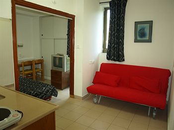 DIZENGOFF SEA RESIDENCE