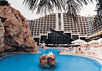 DAN EILAT