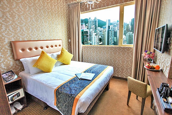 room photo