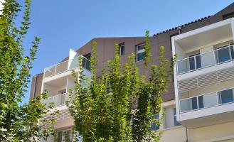 PRIVILEGE APPART HOTEL SAINT EXUPERY