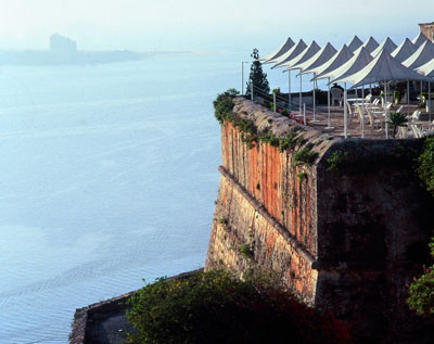 Pousada De Setubal