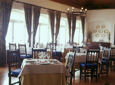 Hotel en Setúbal