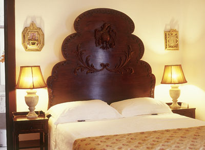 Hotel Pousada De Setubal en Setúbal