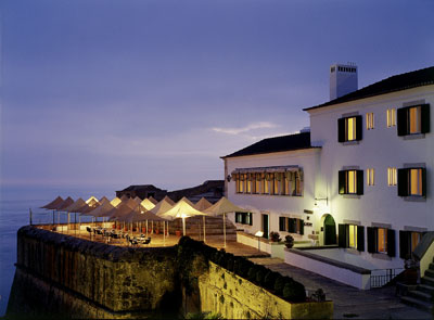 Oferta en Hotel Pousada De Setubal en Setubal (Portugal)