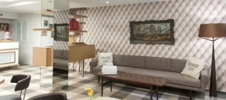 EMBASSY HOTEL TEL-AVIV