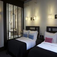 LE GERMAIN MONTREAL