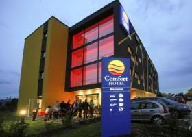 COMFORT HOTEL EXPO COLMAR