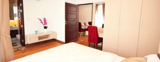 D VAREE RESIDENCE PATONG