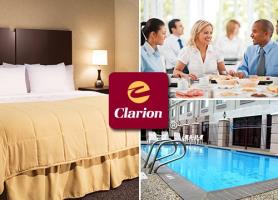 CLARION COLLECTION HOTEL PRINDSEN