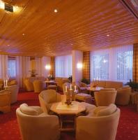 KONGRESS HOTEL DAVOS