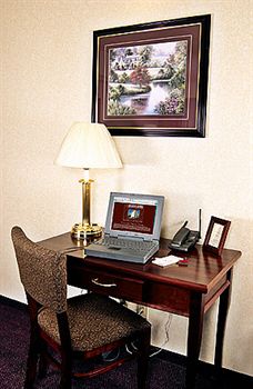 REGENCY SUITES