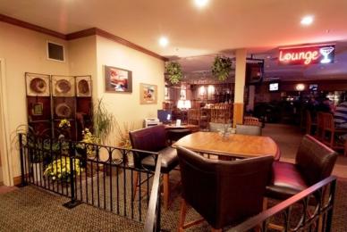 POCO INN AND SUITES HOTEL & CONFERENCE CENTRE