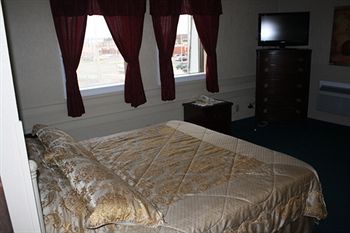 THE CITY MOTEL FREDERICTON