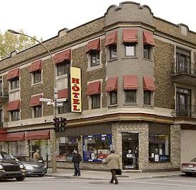 STAY CENTRE VILLE