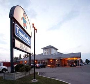 TRAVELODGE TIMMINS