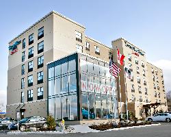 TOWNEPLACE SUITES SUDBURY