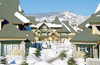 RESORTQUEST AT STONEY CREEK NORTHSTAR