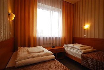 OSRODEK HOTELOWY OPTIMA