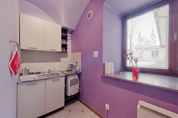 PRINCESS APARTMENTS