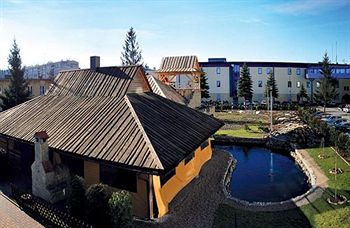 BOCHNIA HOTEL & SPA