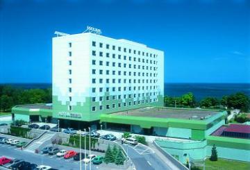 NOVOTEL MARINA