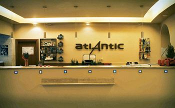 CLUB ATLANTIC