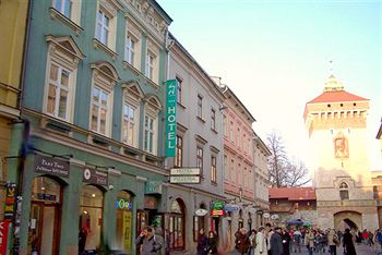 FLORYAN OLD TOWN