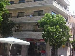 SHAMAI SUITES