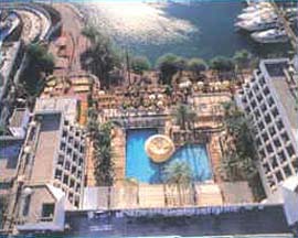 ISROTEL LAGOONA