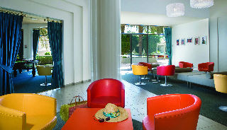 ISROTEL RIVIERA APARTMENT