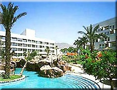 ISROTEL ROYAL GARDEN