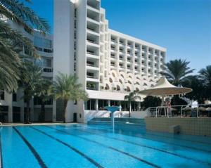 ISROTEL SPORT CLUB