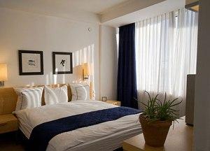 SEA EXECUTIVE SUITES
